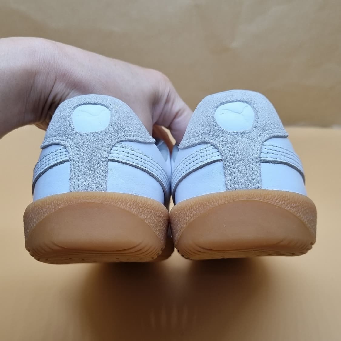 푸마 아미트레이너 스니커즈 245. 상품이미지4