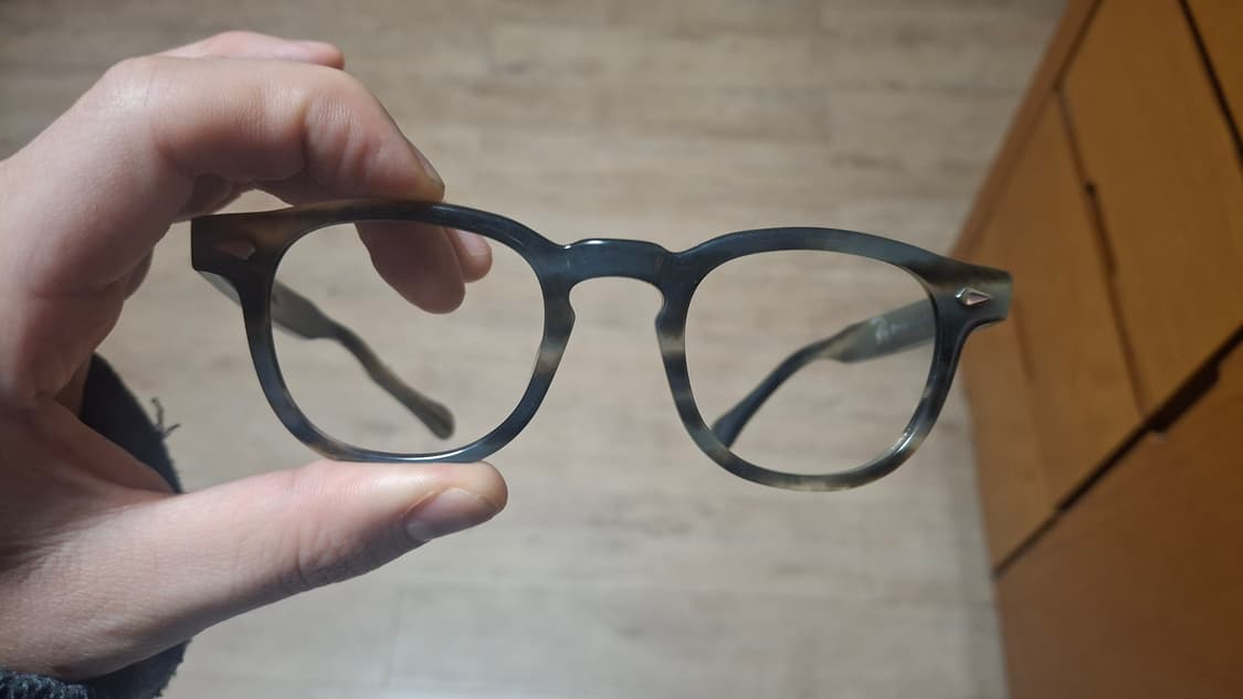 TVR 아넬 스모크그레이 45사이즈  상품이미지4