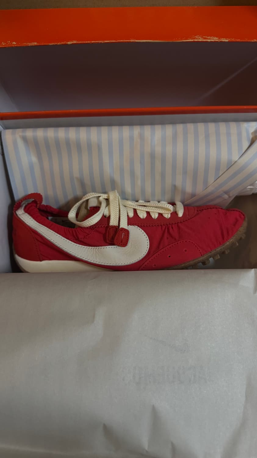 자크뮈스 나이키 문슈즈 255 상품이미지1