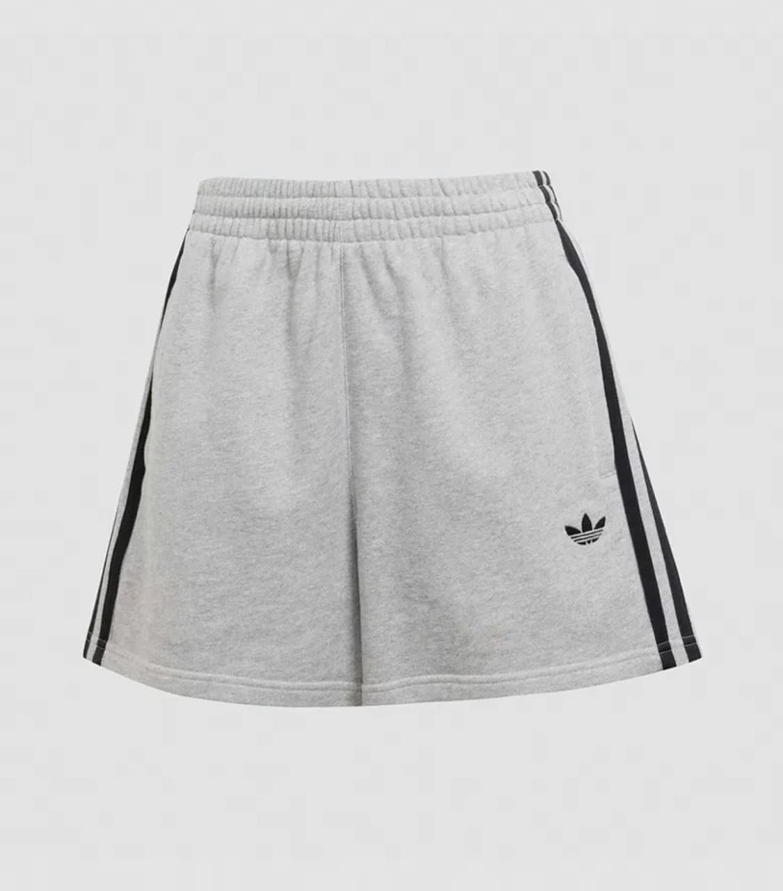 Adidas 아디다스 3-스트라이프 프렌치 테리 숏팬츠 상품이미지1