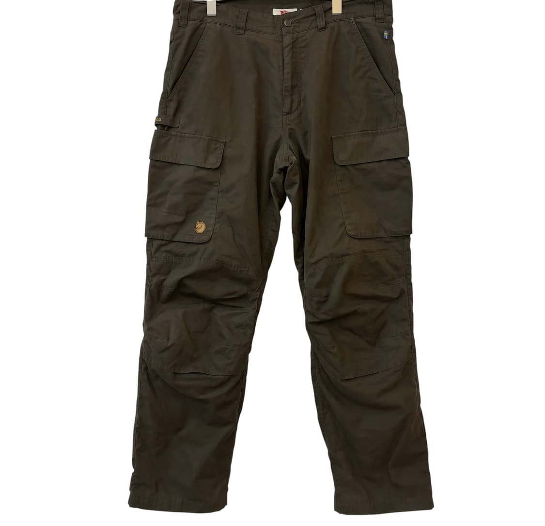 피엘라벤 Brenner Pro Winter Trousers 팬츠 상품이미지1