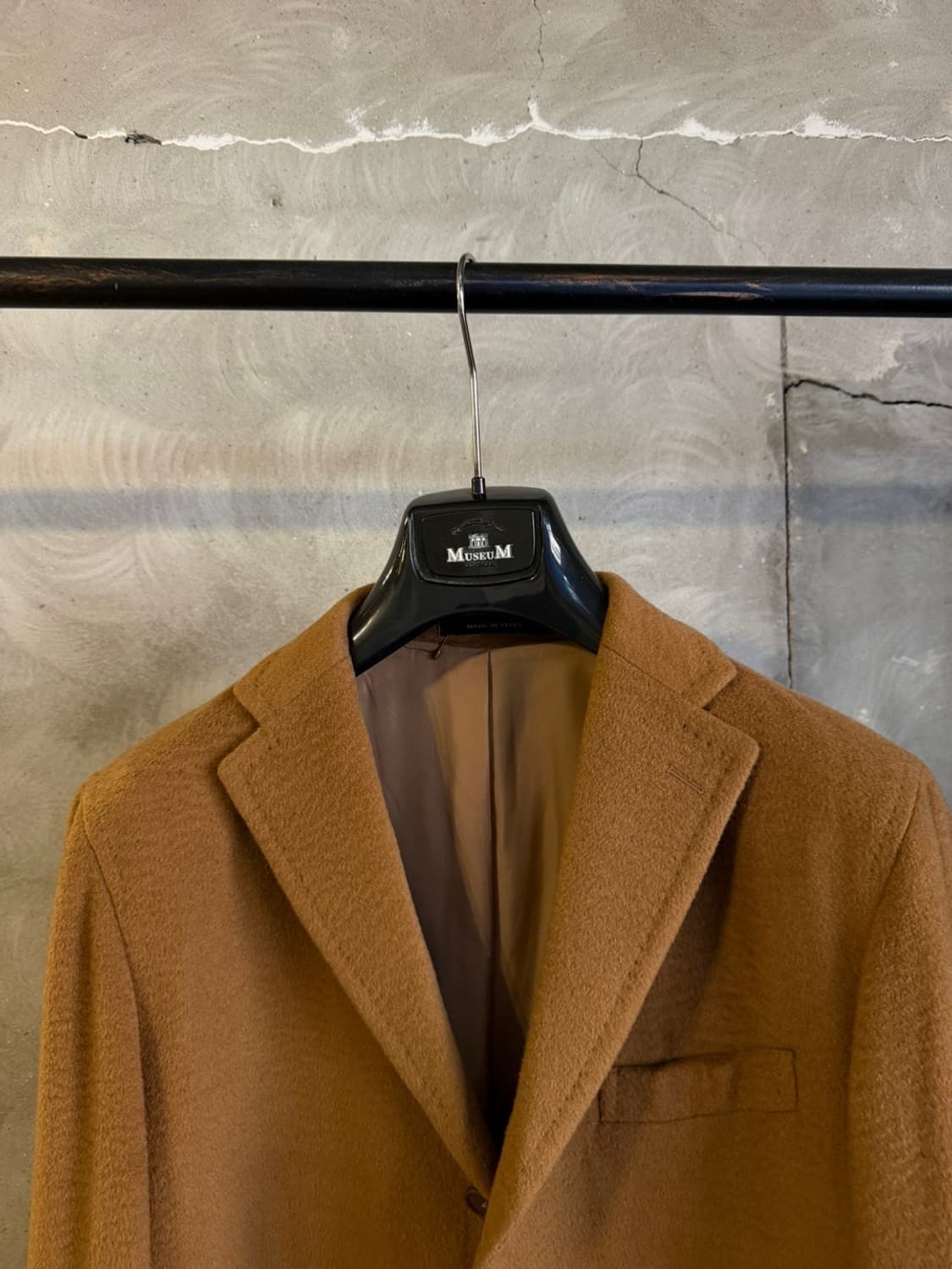 딸리아또레 클래식 탑코트 100 상품이미지9