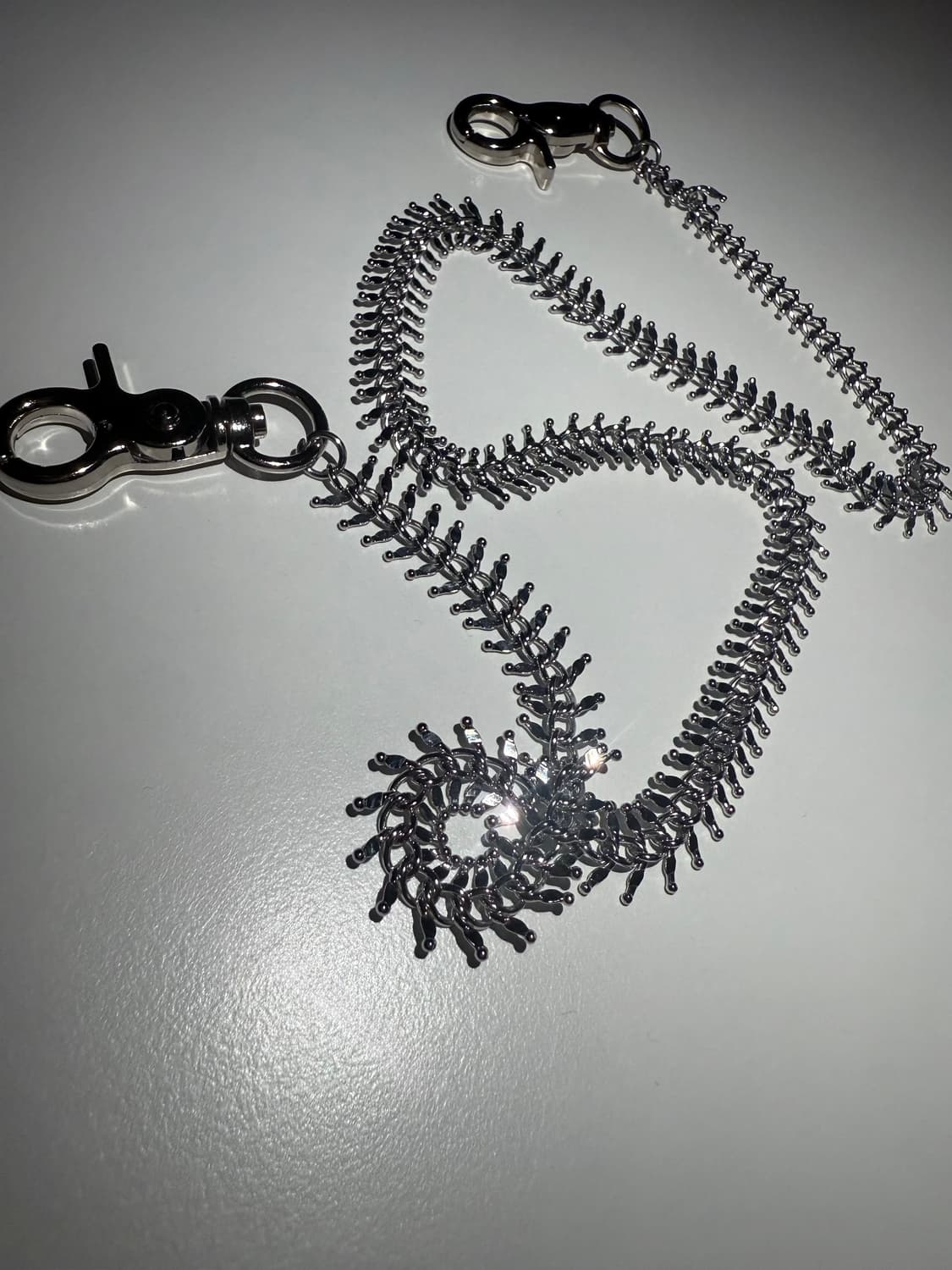 Scorpion chain 바지체인 상품이미지5
