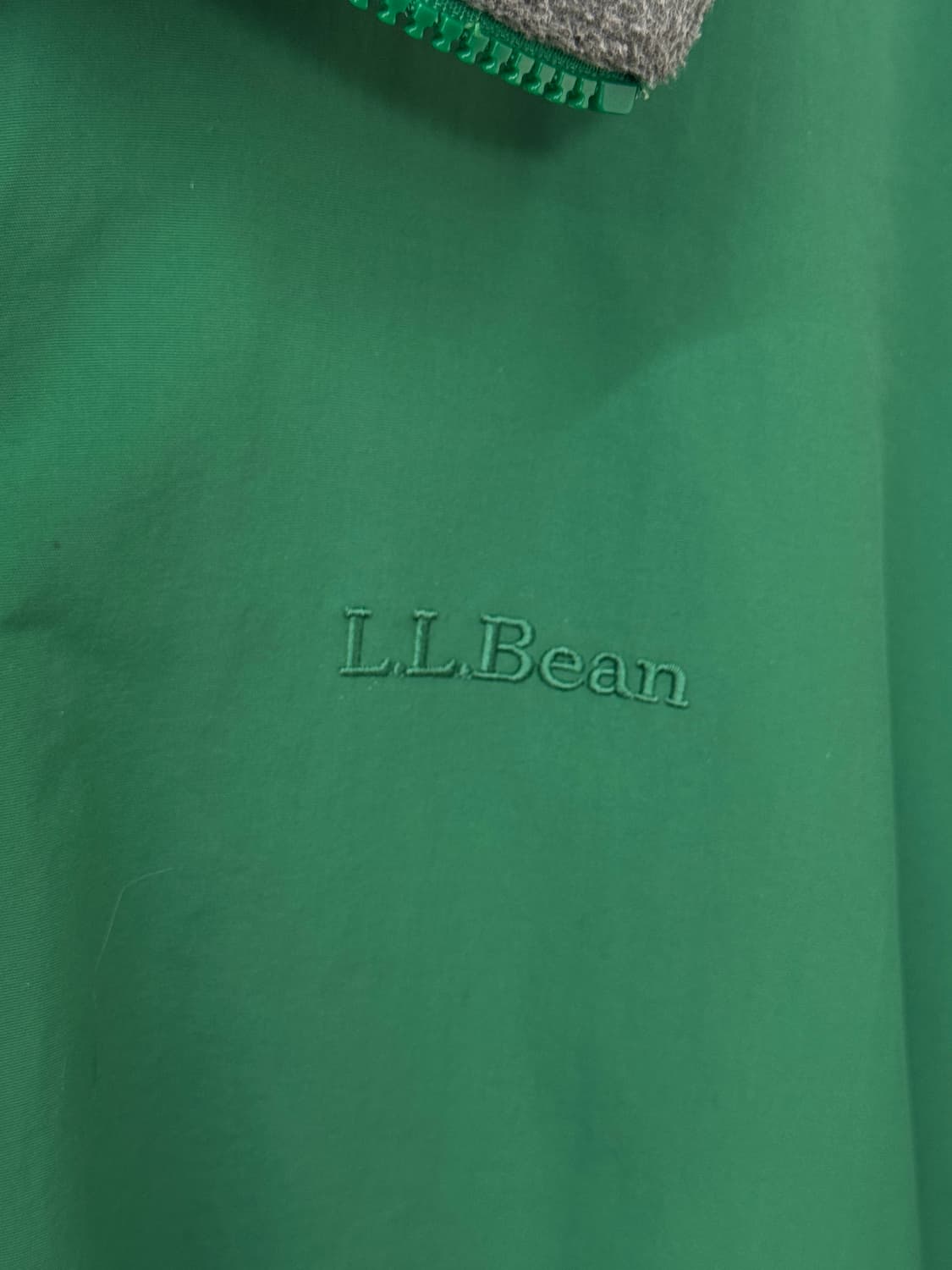 엘엘빈 웜엄 자켓(O14) 상품이미지3