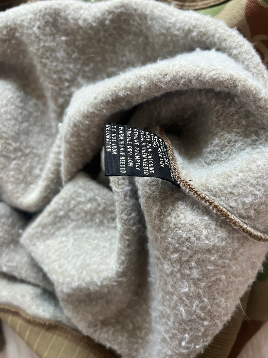 RRL sweatshirt 남자 L 상품이미지3