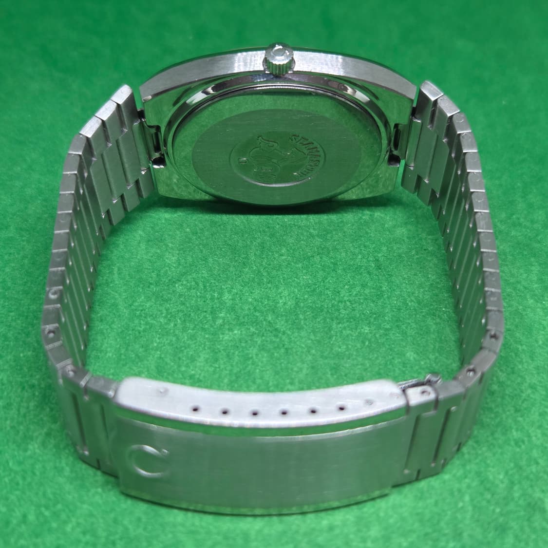 오메가 테레비 원판 상품이미지4