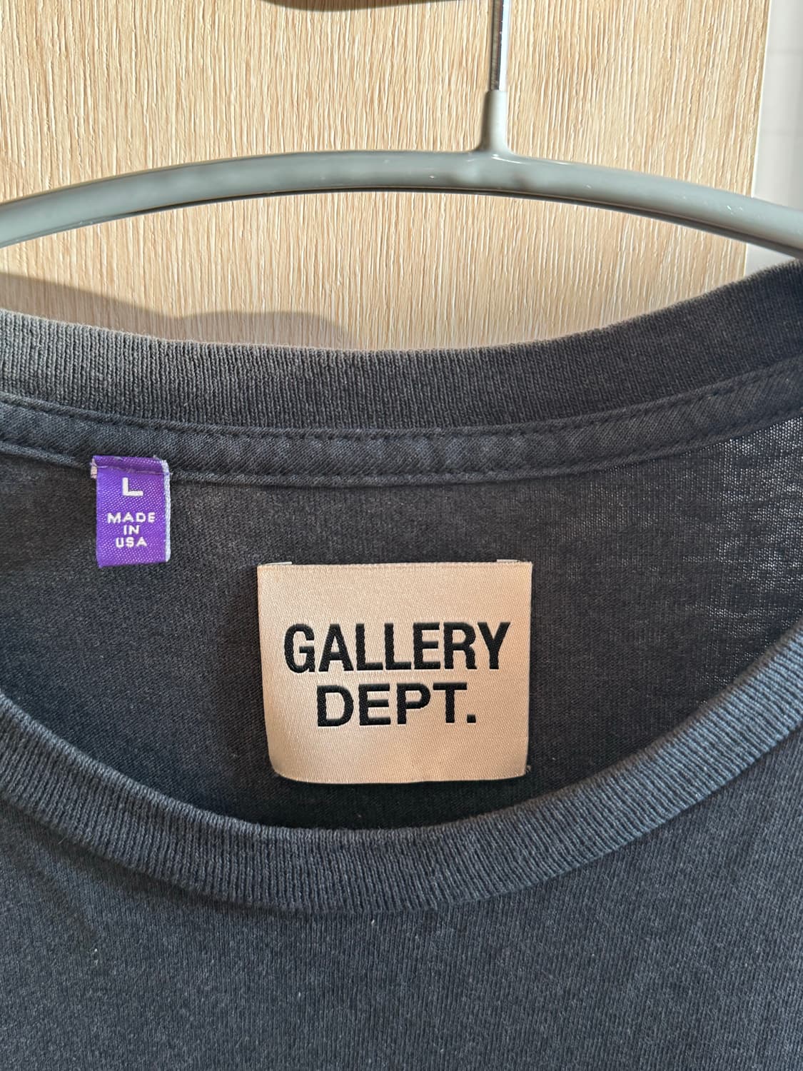 gallery dept 티셔츠 L 상품이미지2