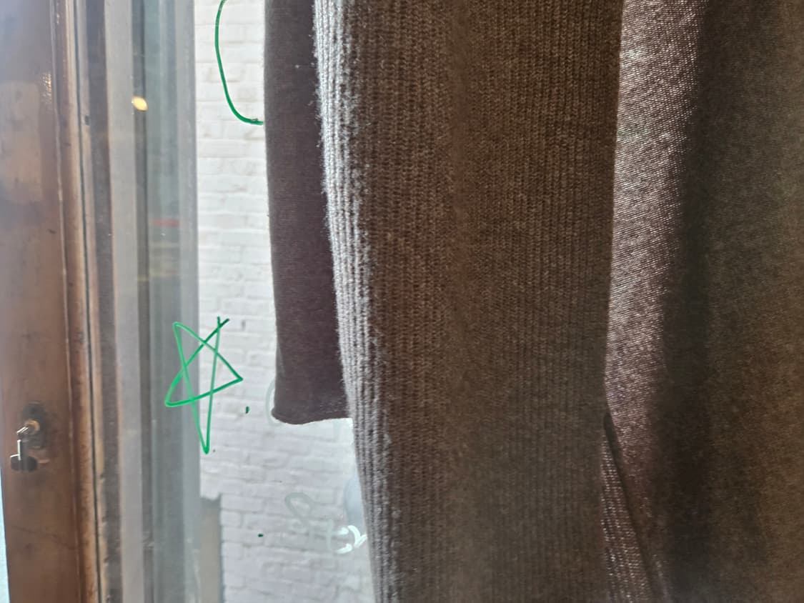 아뇨나 캐시미어 카디건 상품이미지7