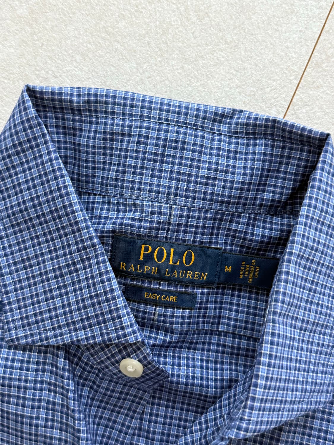 Polo 폴로셔츠 일괄  상품이미지9