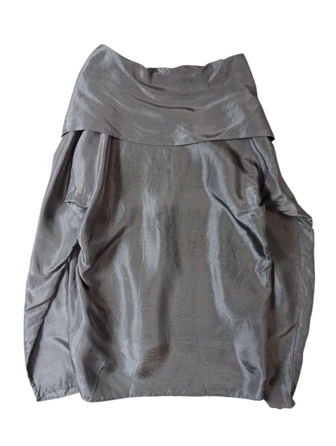 ISSEY MIYAKE  실크 세일러 풀오버 상품이미지3