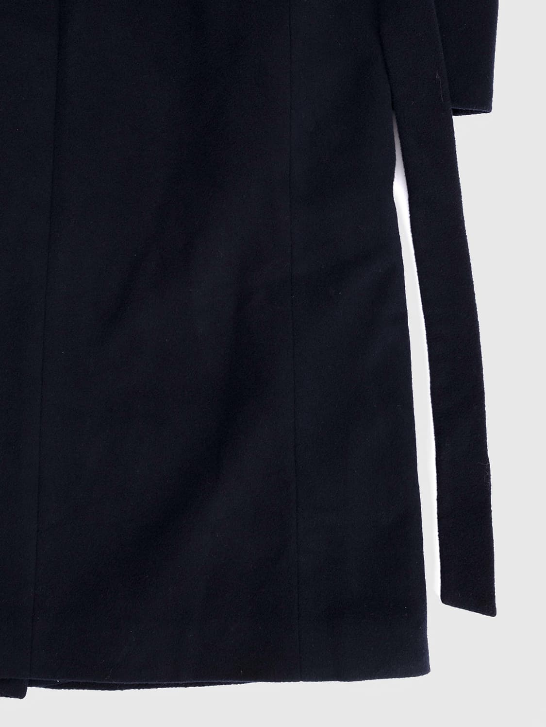 theory luxe coat / M 상품이미지8