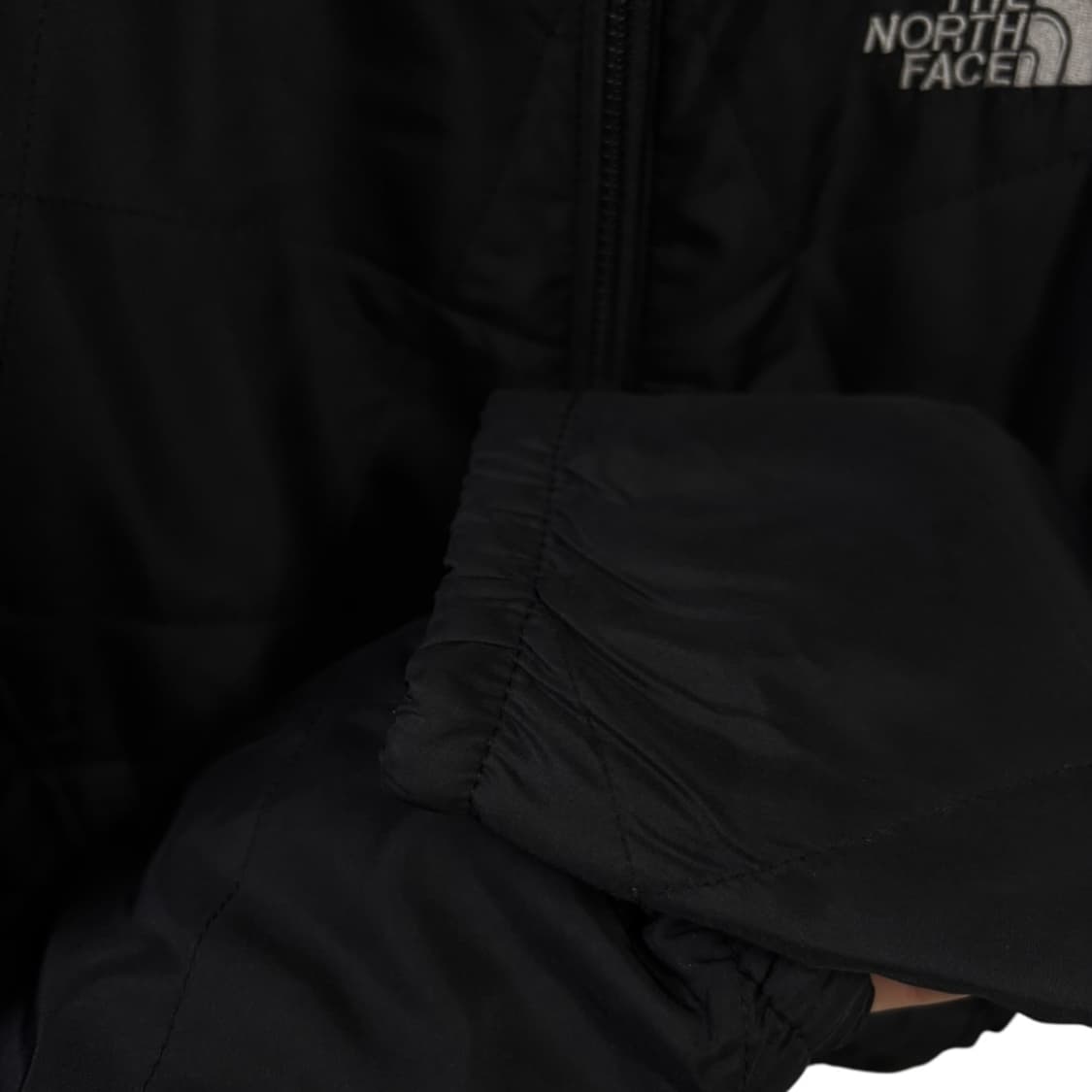 노스페이스 우먼 경량패딩 상품이미지4