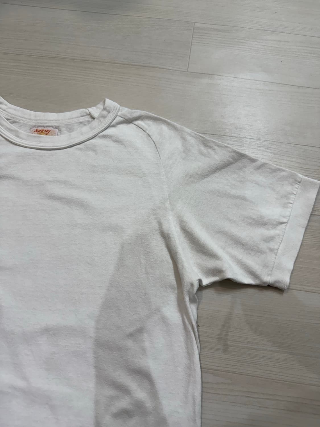 Sunray Sportswear Pua’ena T-shirt 상품이미지2