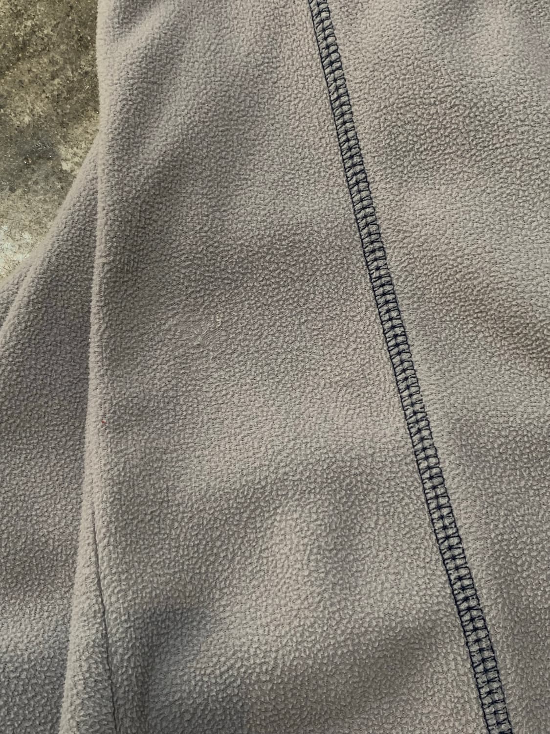 2000s 나이키 미국 축구 국가대표팀 써멀핏 플리스 풀오버 상품이미지9