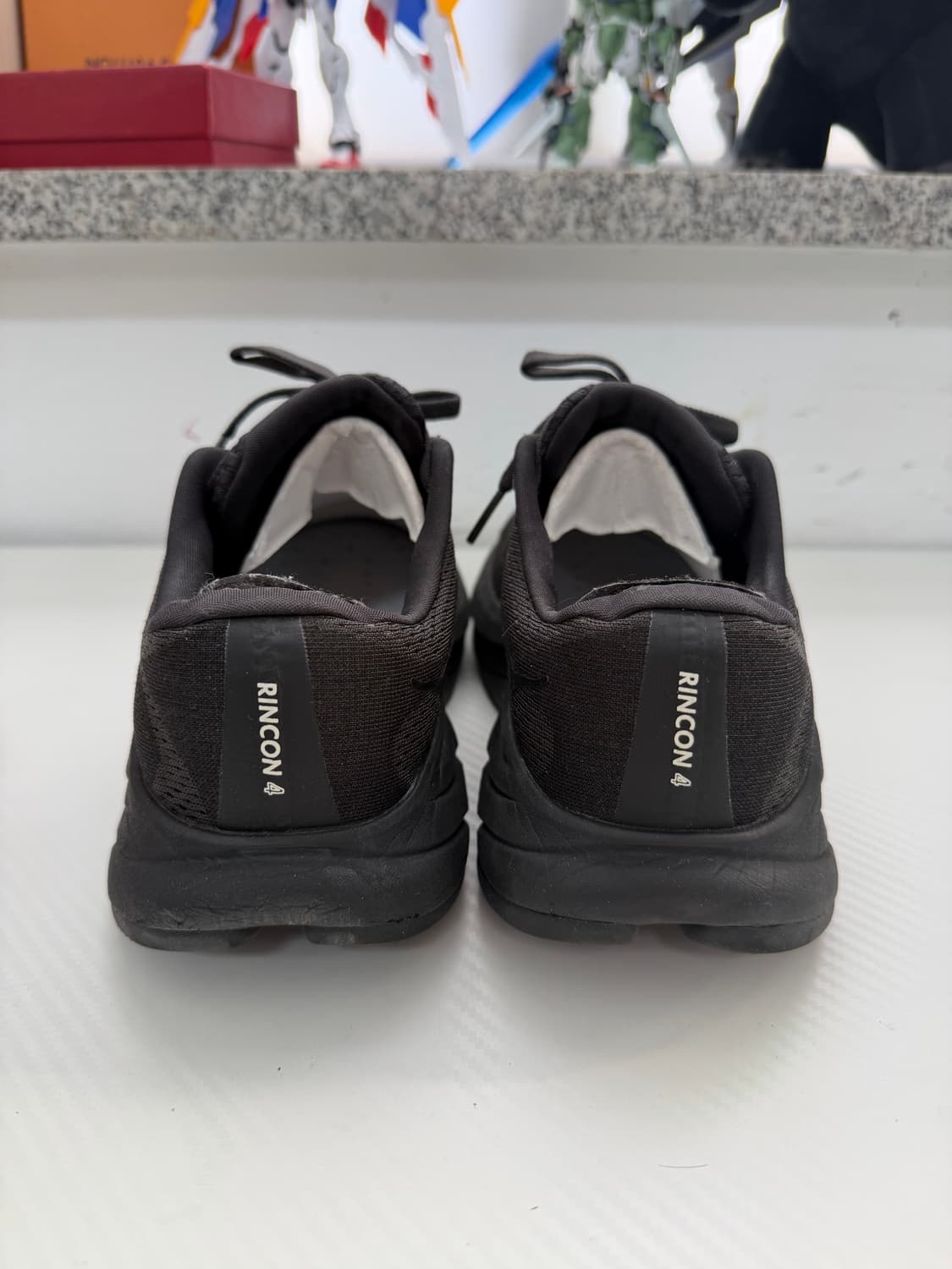 정품) 호카 린콘4 운동화 240 상품이미지5