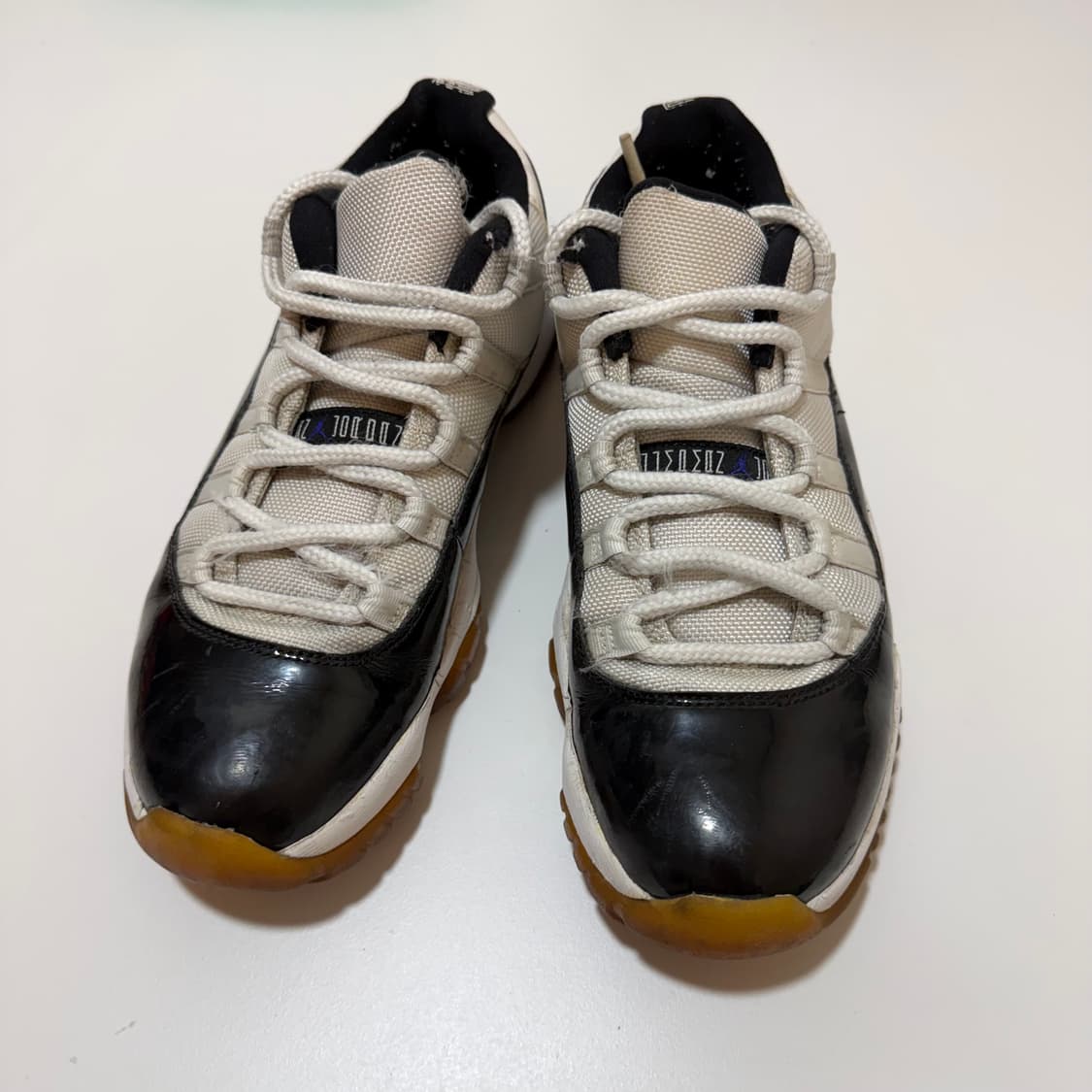 나이키 에어 조던 11 콩코드 로우 255mm 상품이미지2