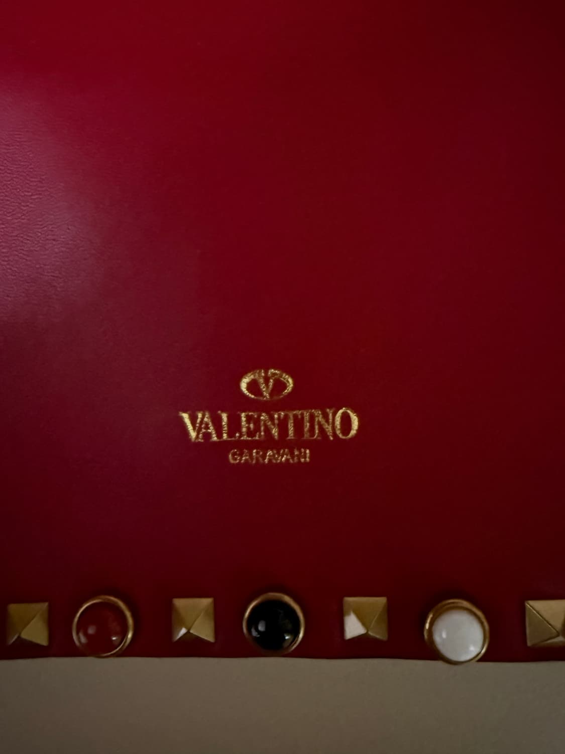 발렌티노정품클러치가방 상품이미지2