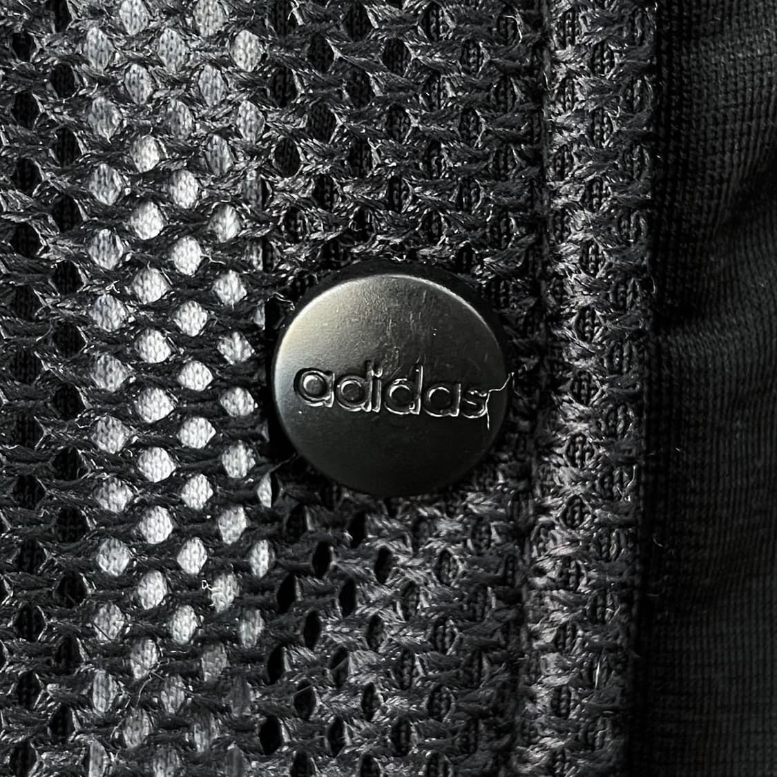 아디다스 스펠아웃 3스트립 올 스냅 버튼 메쉬트랙팬츠 상품이미지7