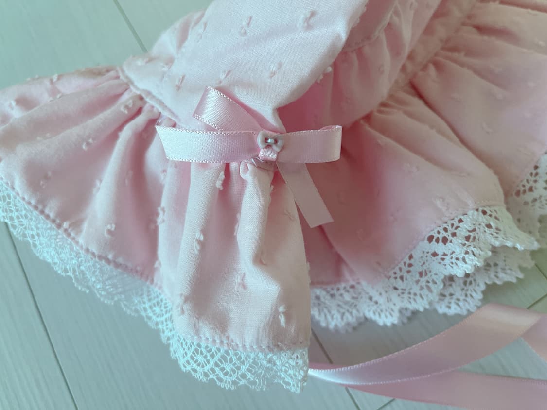 로리타 풀보닛 상품이미지3