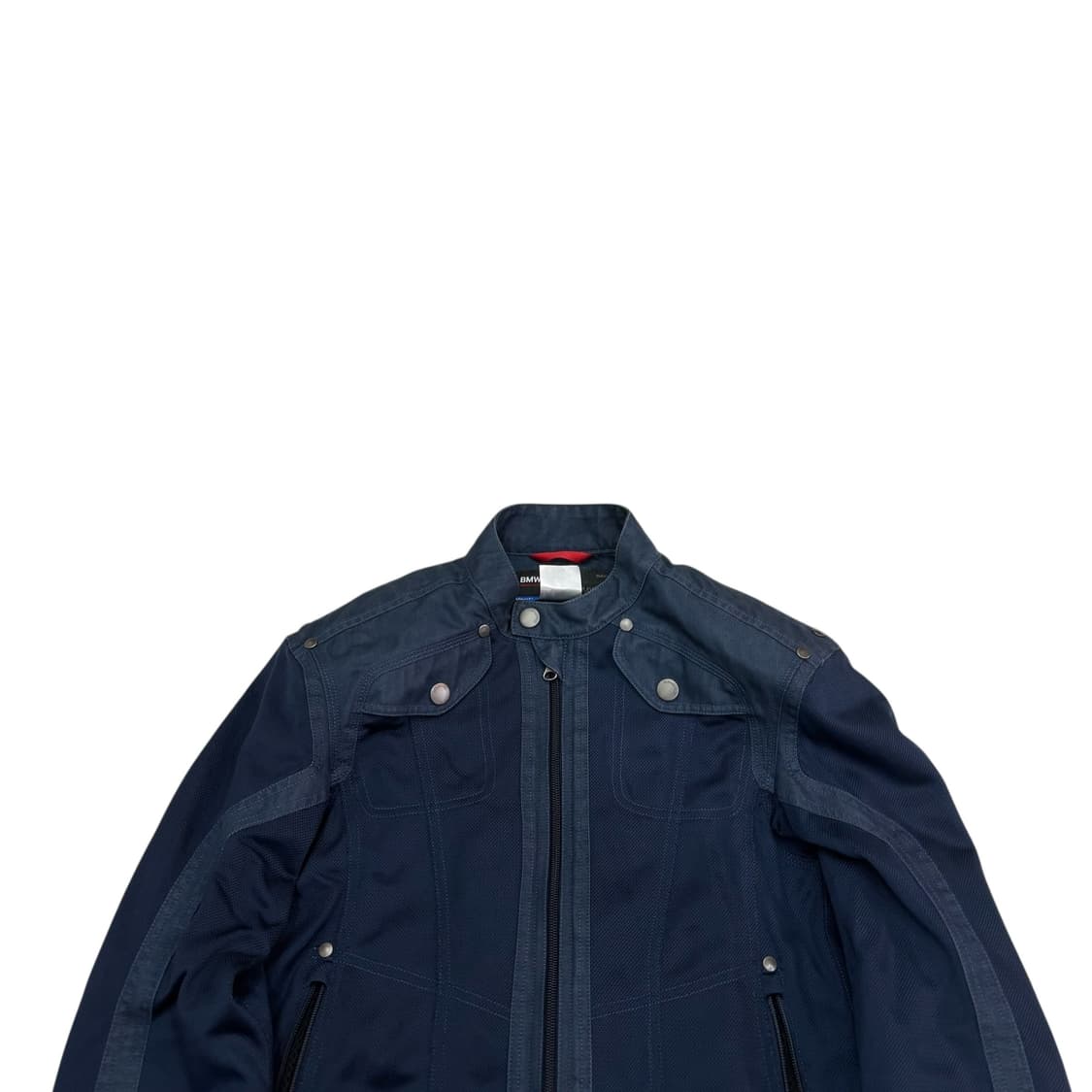 BMW 벤팅 자켓 상품이미지2