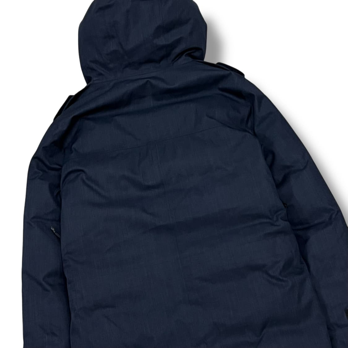 노비스 마그넷 버튼 덕다운 패딩 s08802 상품이미지5