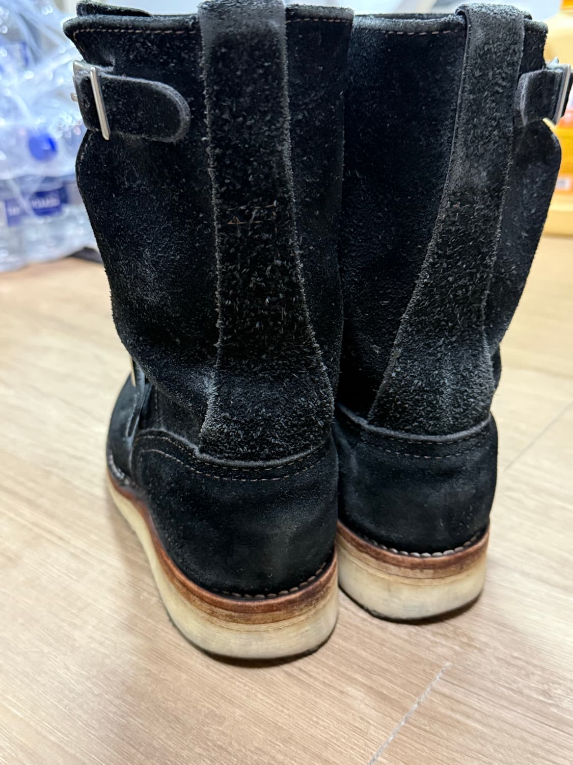 웨스코보스 8E 상품이미지4