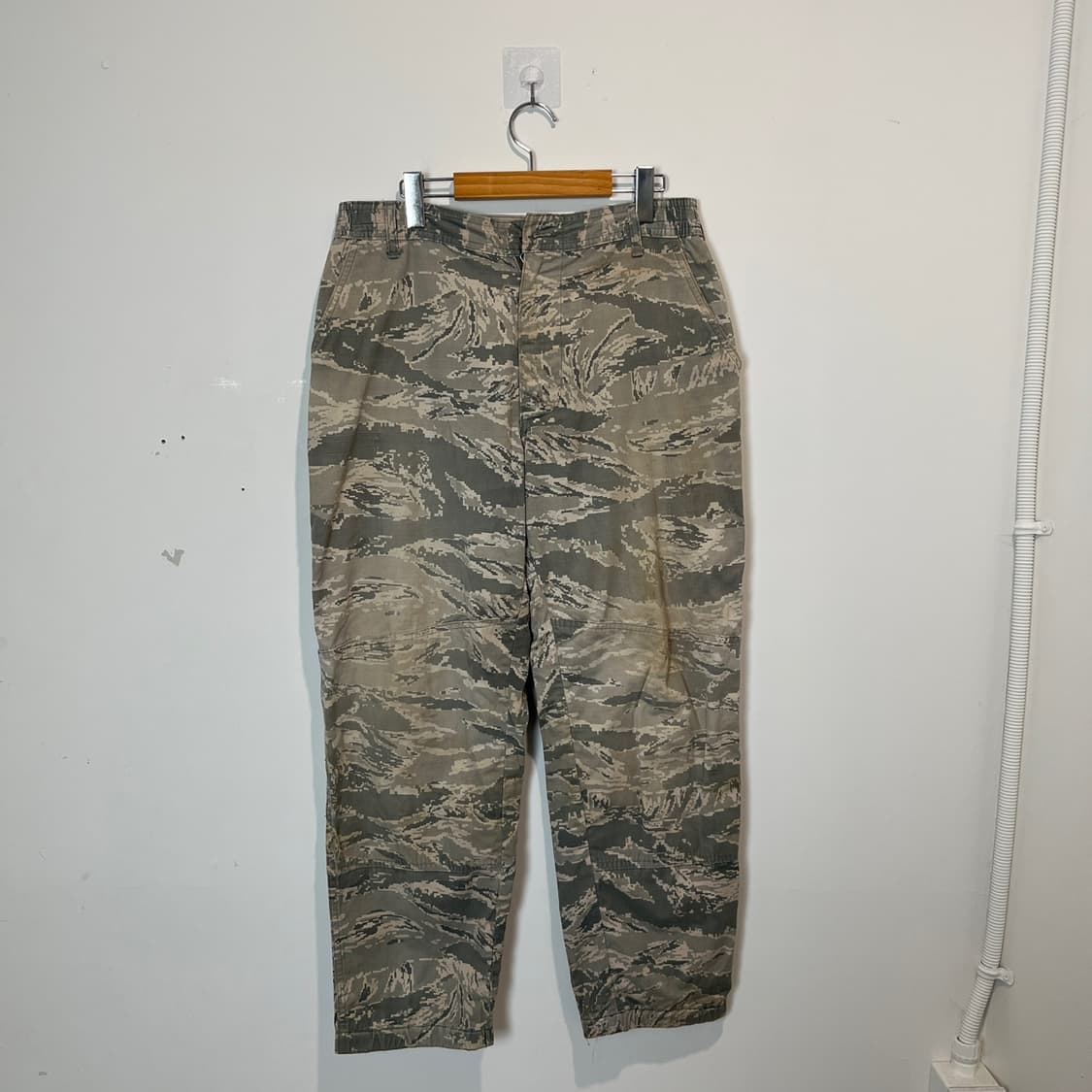 군복 바지 상품이미지1