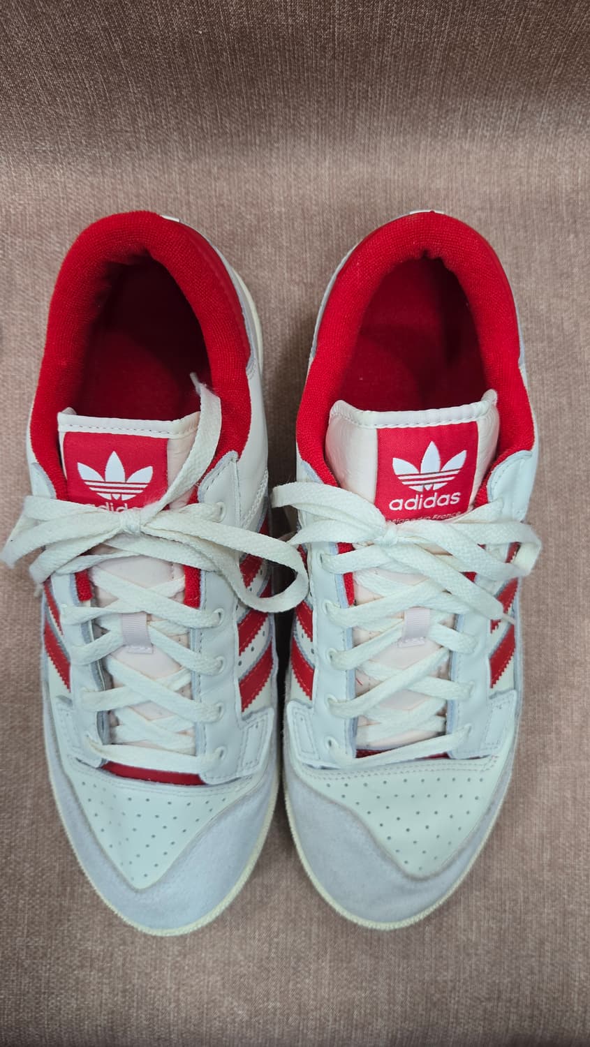 아디다스 300mm- 센테니얼 85 로우 스니커즈  상품이미지2