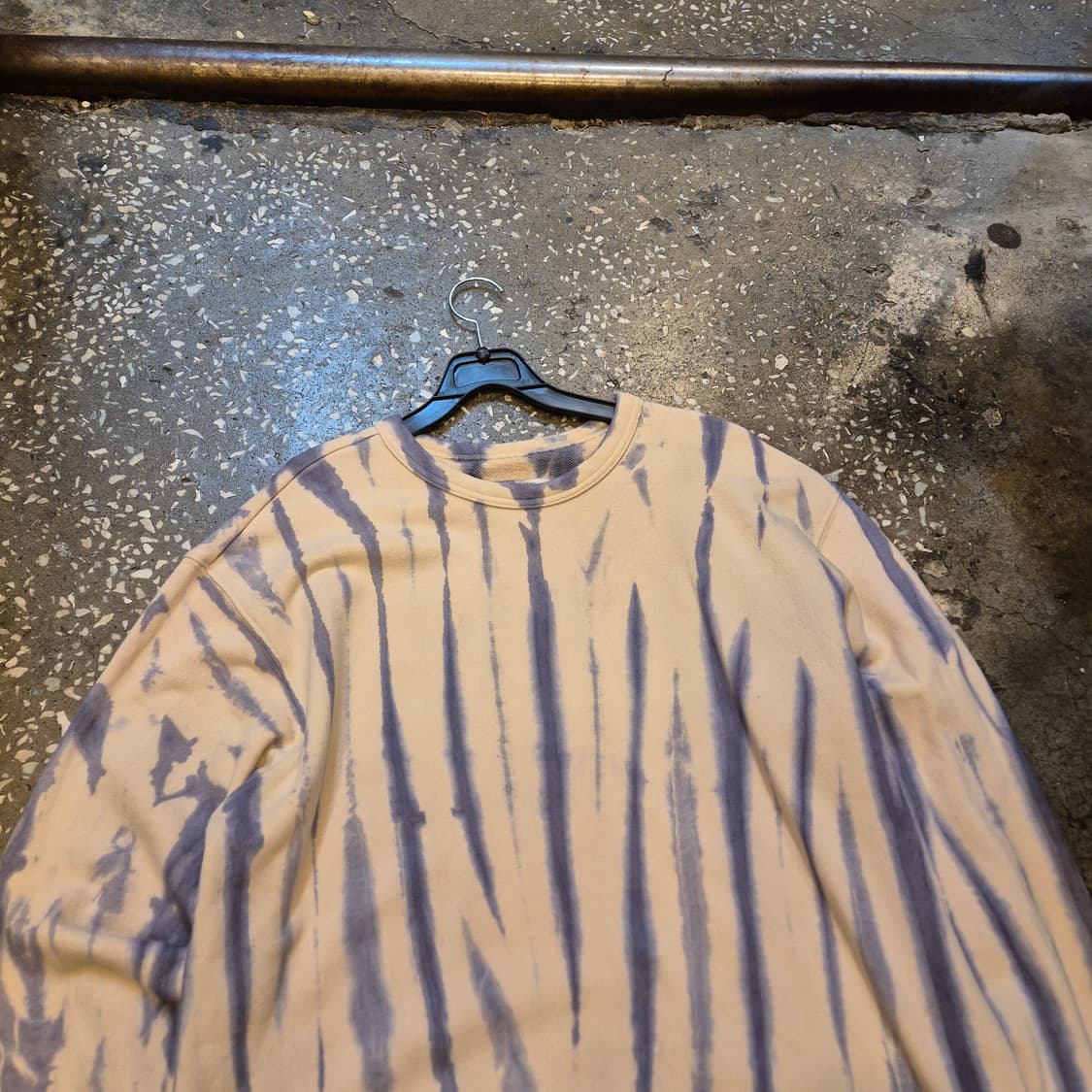 M 비바스튜디오 타이다이 맨투맨  상품이미지6