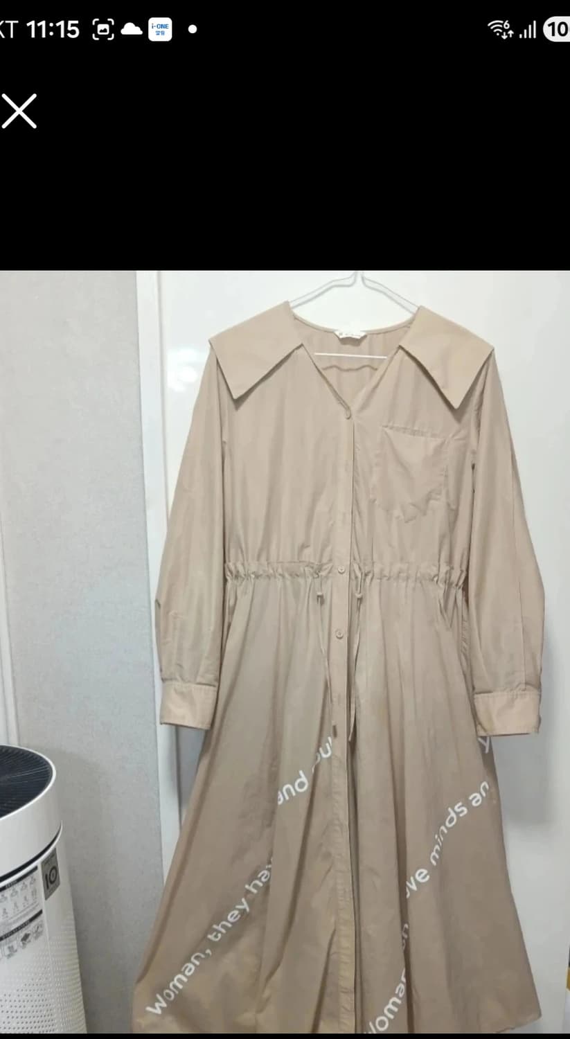 잇미샤 바스락원핏 66 상품이미지1