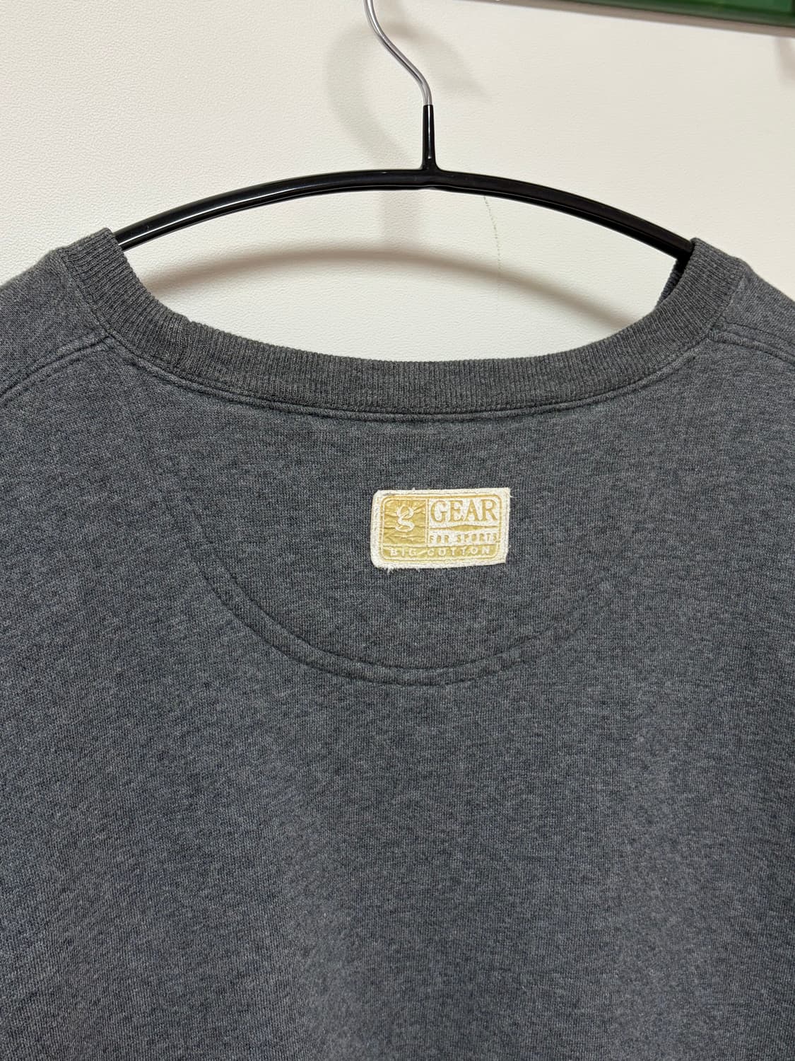 UCLA 스웻셔츠 맨투맨 상품이미지9