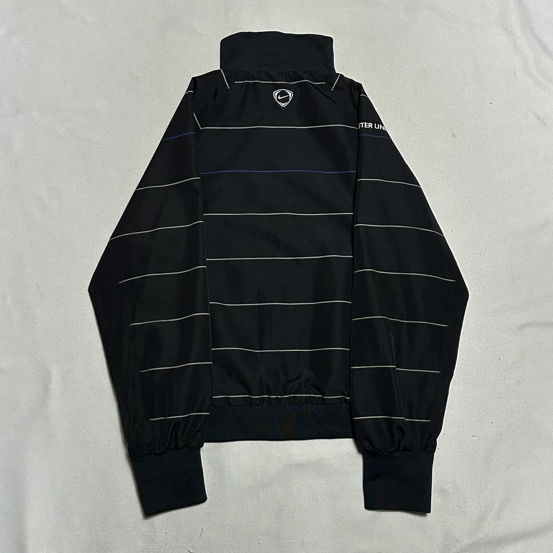 S 나이키 08-09 맨체스터유나이티드 우븐 자켓 상품이미지3