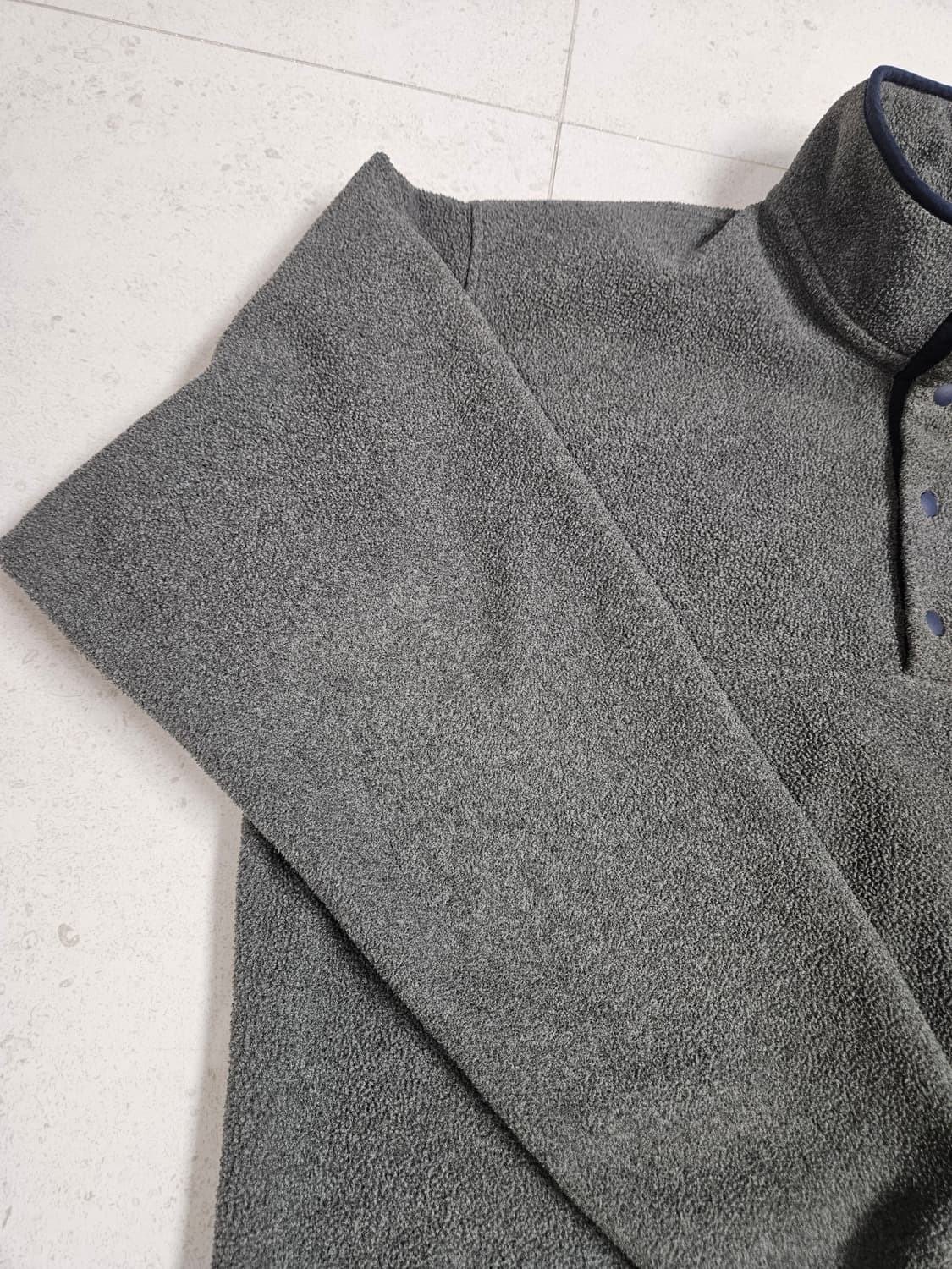 파타고니아 신칠라 니켈 네이비 상품이미지2