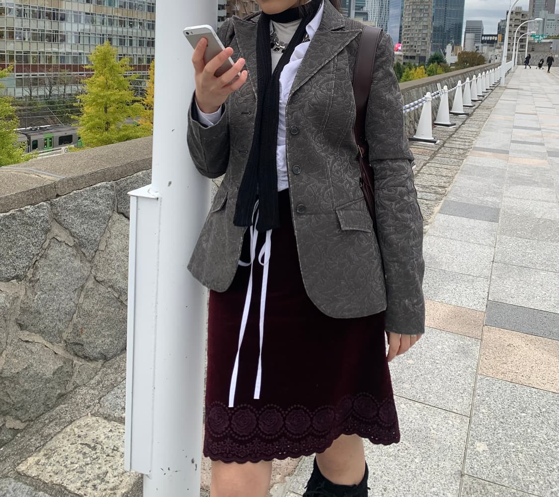 KENZO JK 상품이미지5