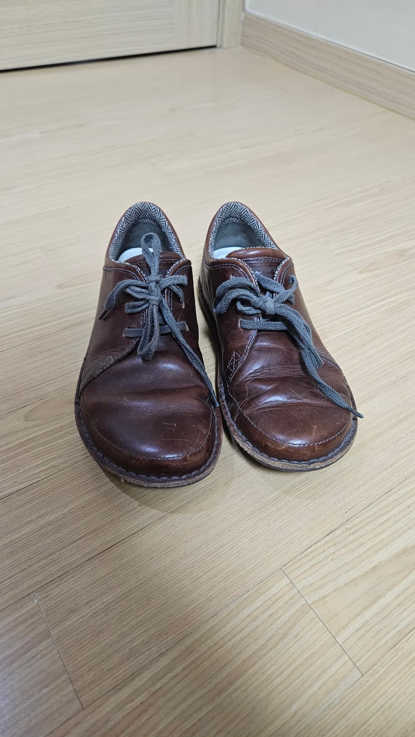 파타고니아 loulu 슈즈 월넛 size9(270mm) 상품이미지1