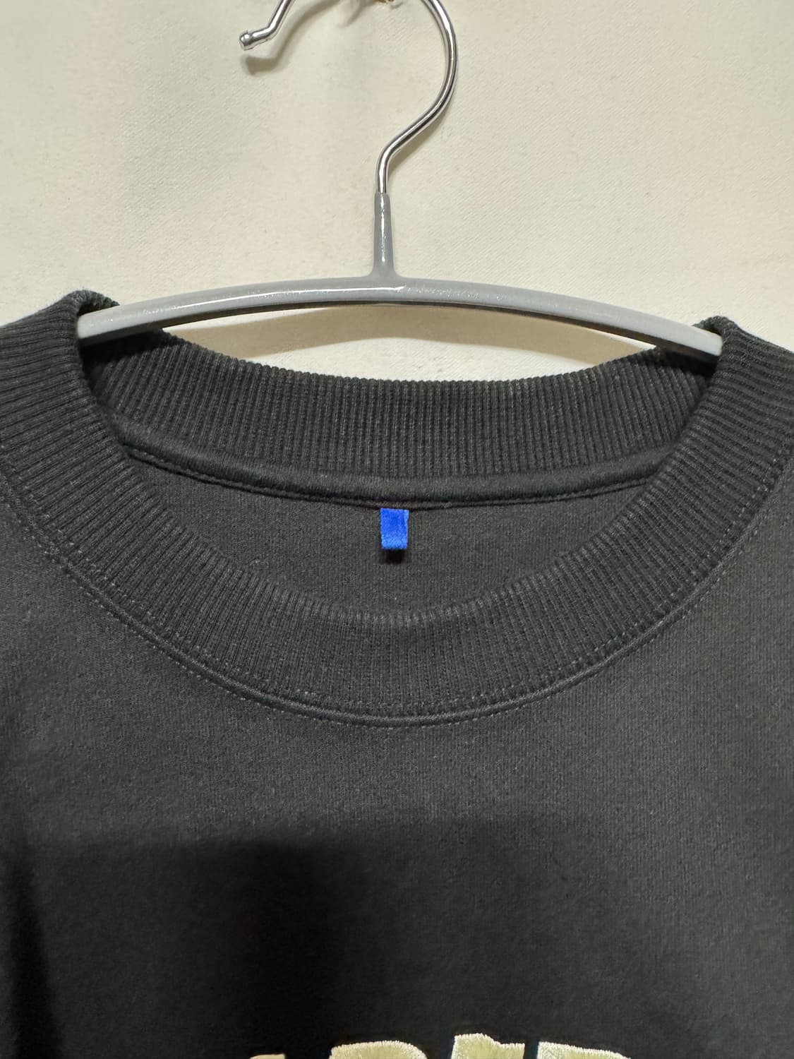 A2 아더에러 고스트 맨투맨 상품이미지7