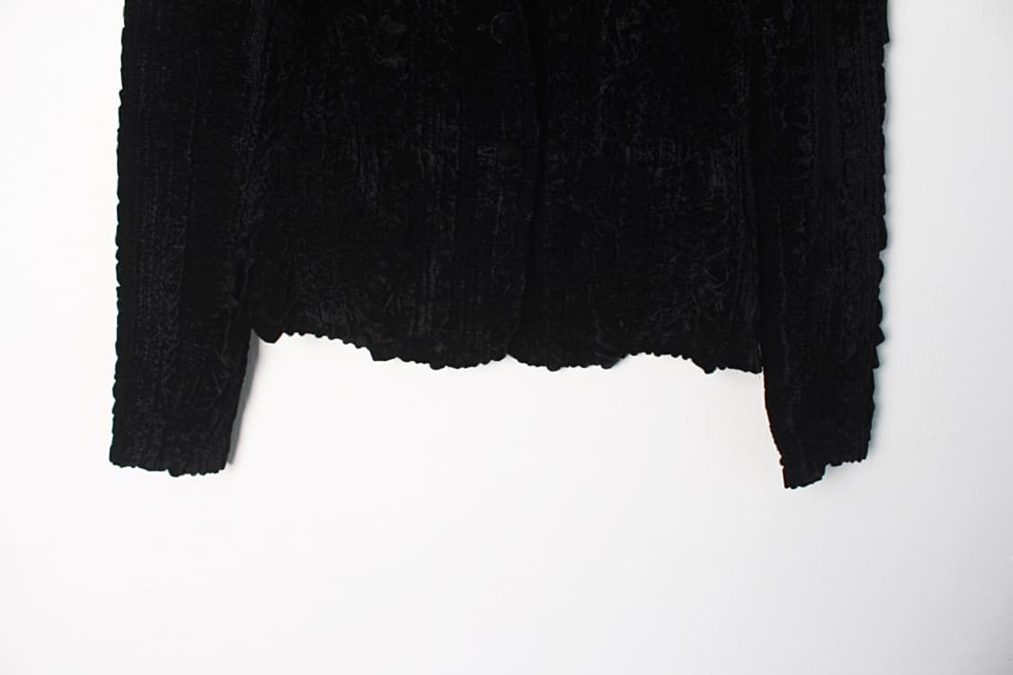 데니아 우먼 빈티지 자켓 상품이미지3