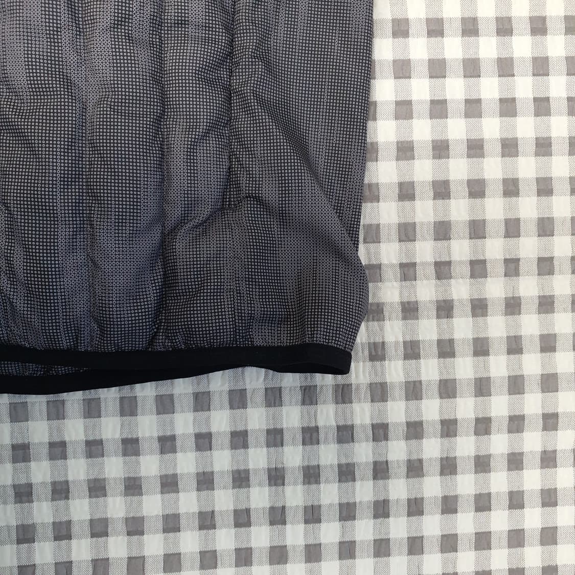 헤드 경량패딩 베스트 조끼 남자95 상품이미지4