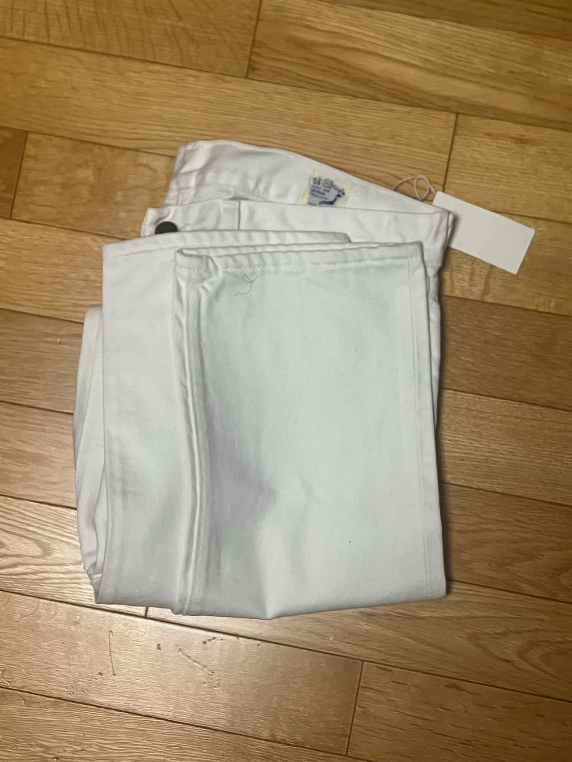 or slow 바지 상품이미지1