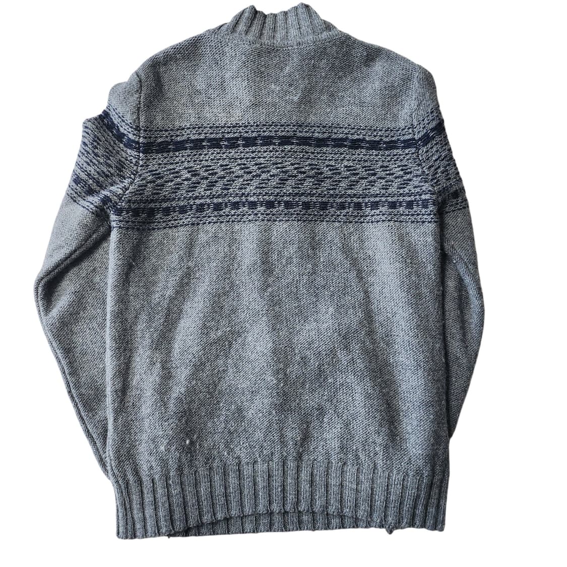 켈빈클라인 가디건 상품이미지3