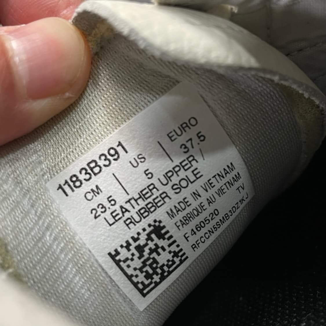 235 오니츠카타이거 멕시코 66  상품이미지7