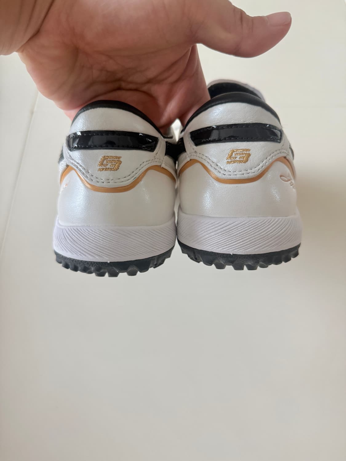 아식스 C3 FF TF 255mm 상품이미지5