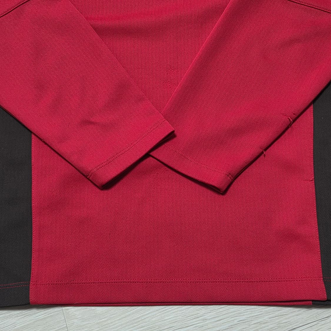 The North Face 노스페이스 반집업 등산복 티셔츠  상품이미지6