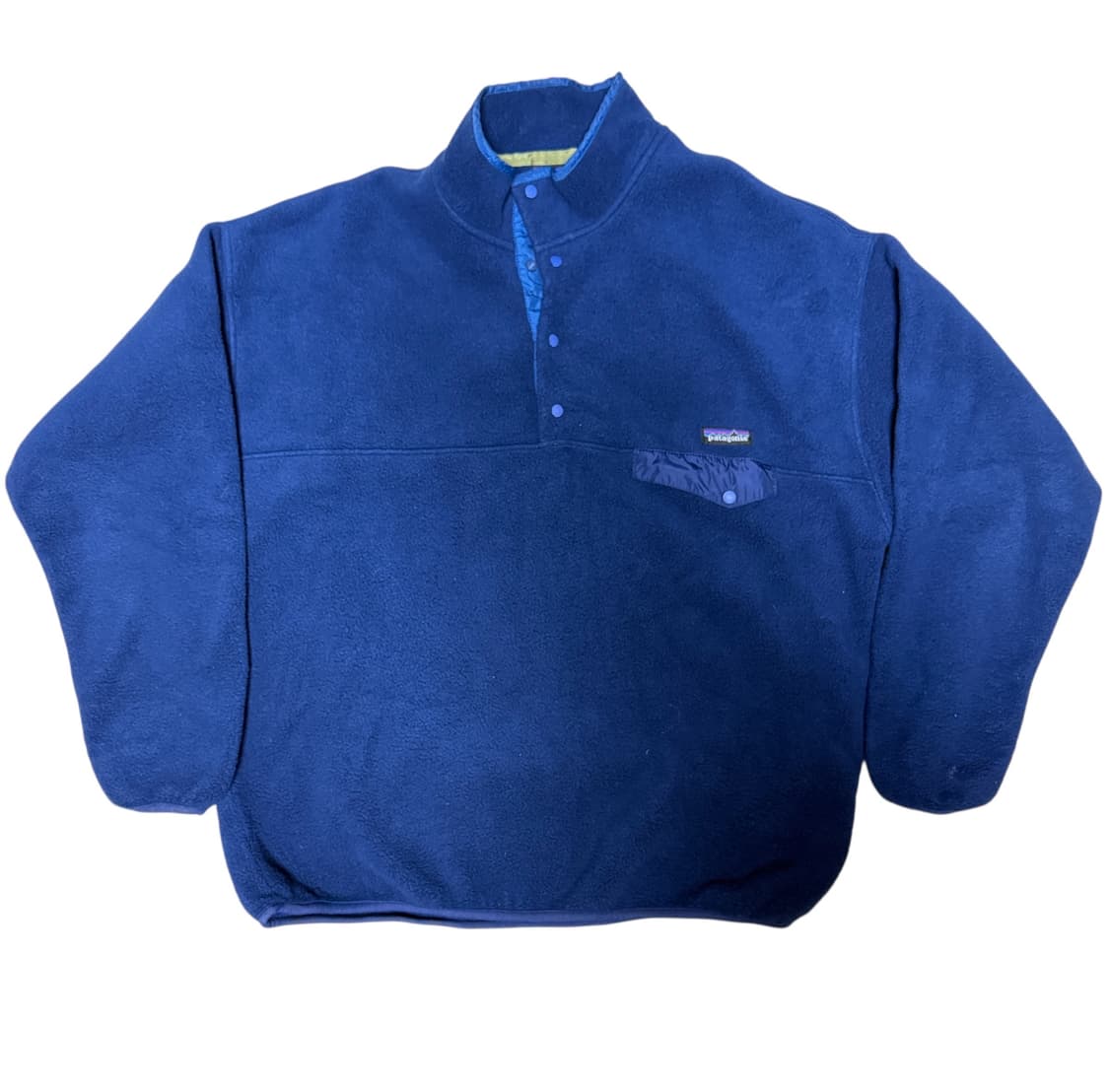 97's 파타고니아 신칠라 스냅티 상품이미지1