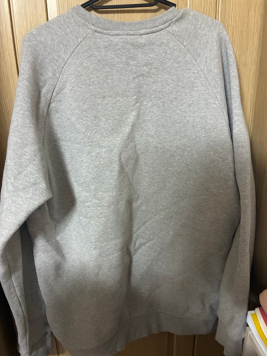 아디다스 맨투맨 상품이미지2