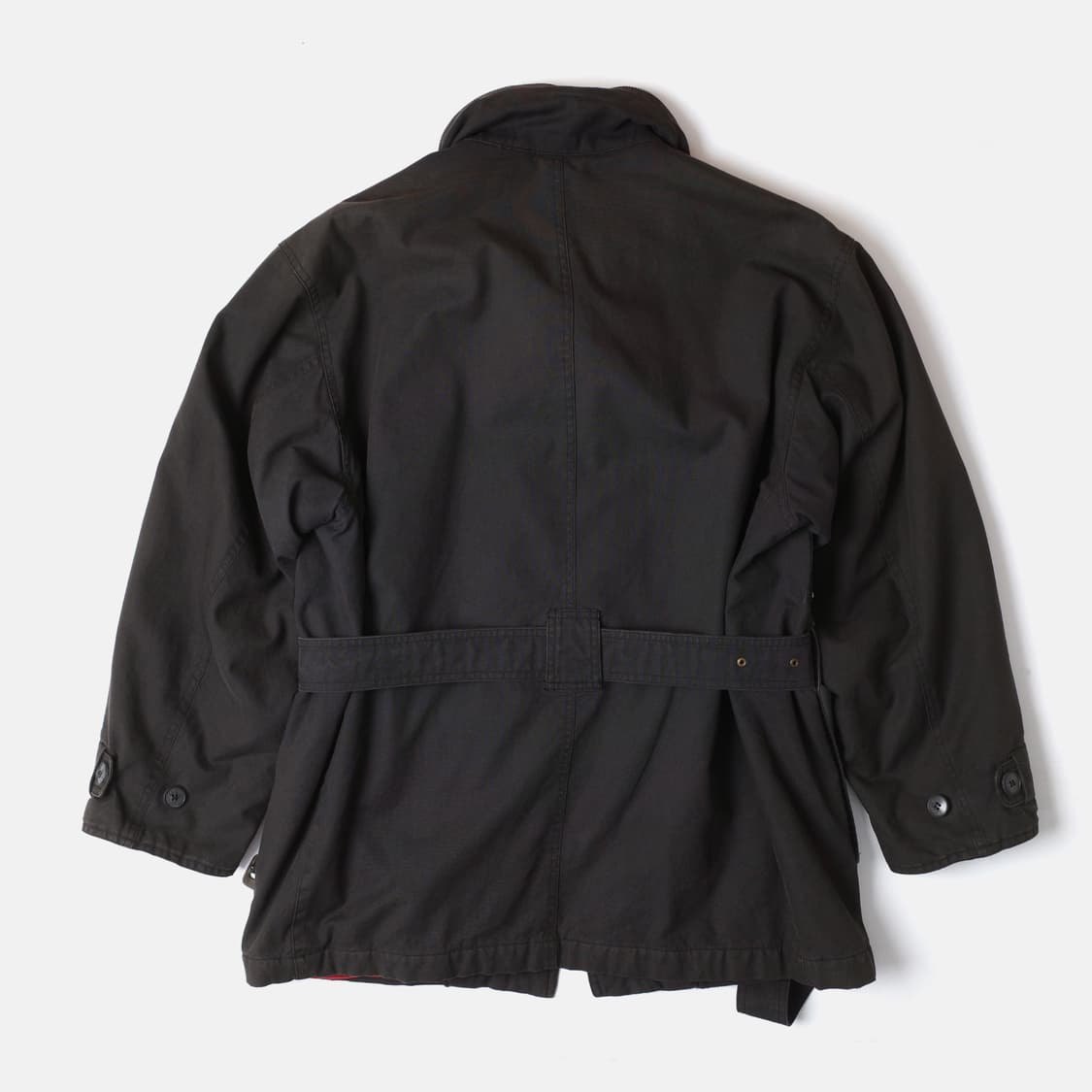 ~2000's Allegri Multi-Pocket Jacket 상품이미지5