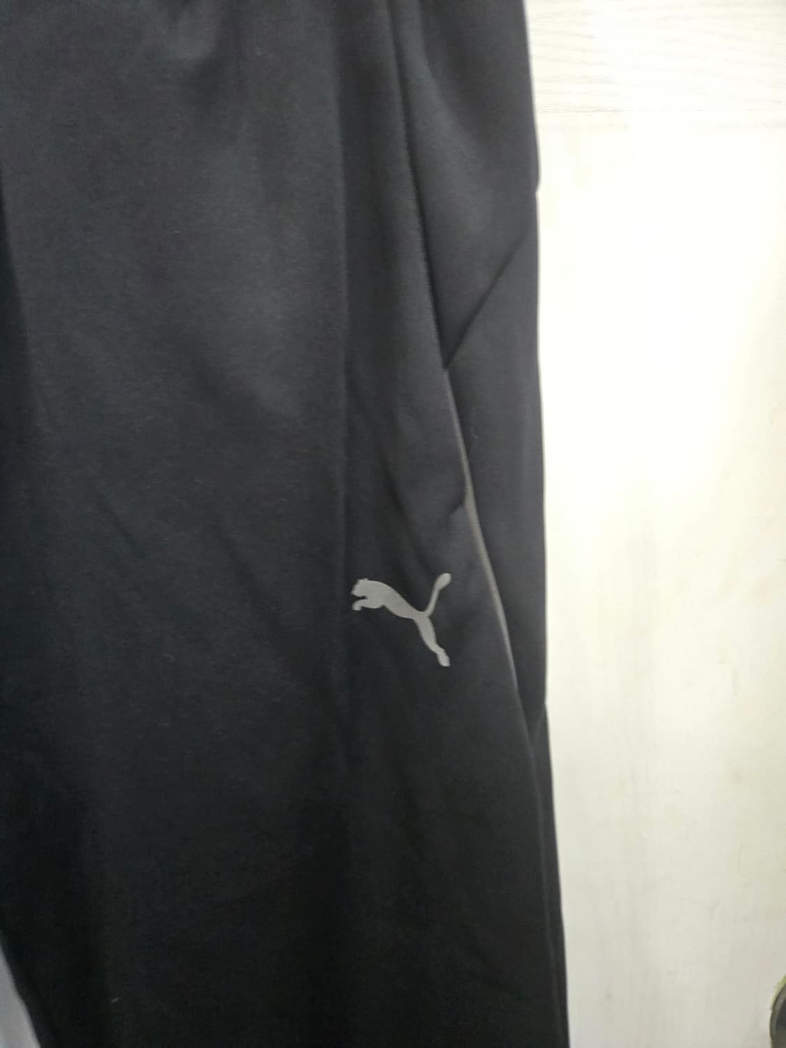 L,100)) PUMA 푸마 바지! 바지 상태 새상품급으로 좋아요! 상품이미지2