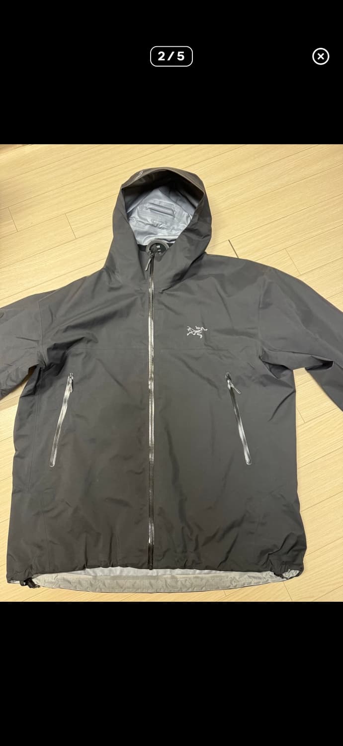 아크테릭스 베타 2xl 상품이미지1