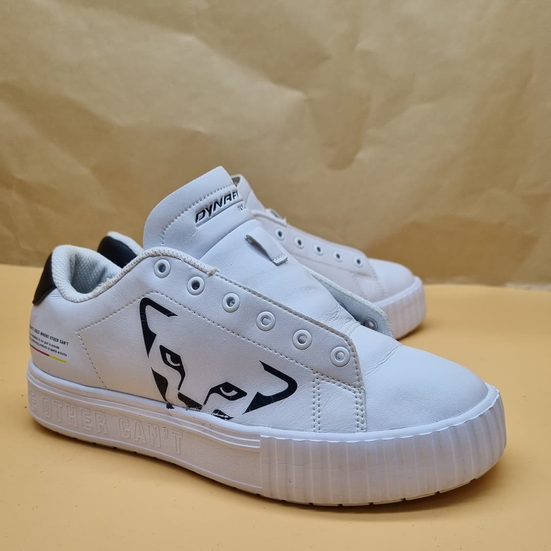 다이나핏 팬코 레오 운동화250  상품이미지1