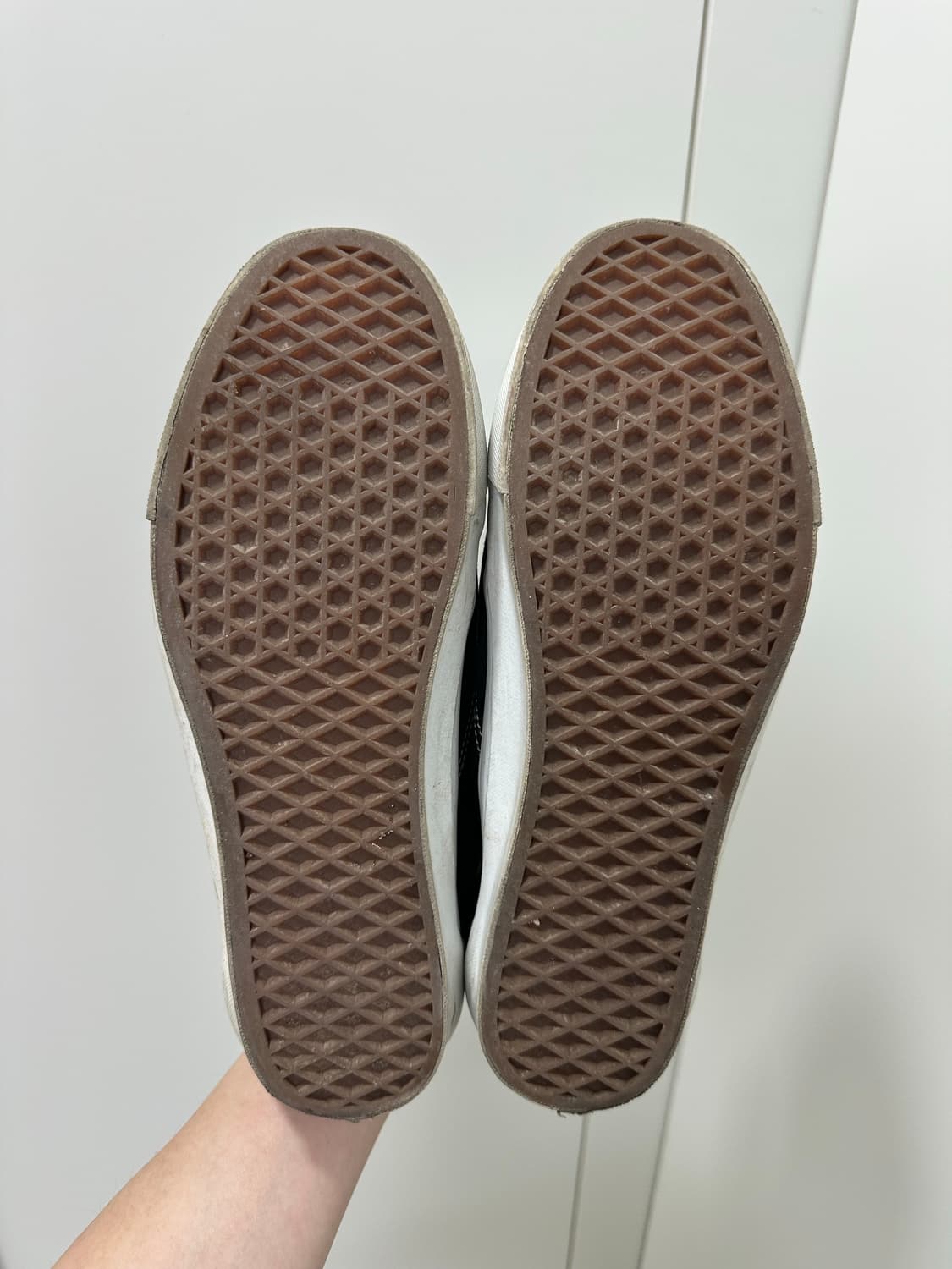 [280] 반스 볼트 OG 올드스쿨 블랙 상품이미지7